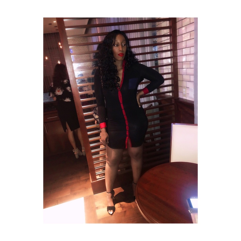 Meet your Posher, Lashonda